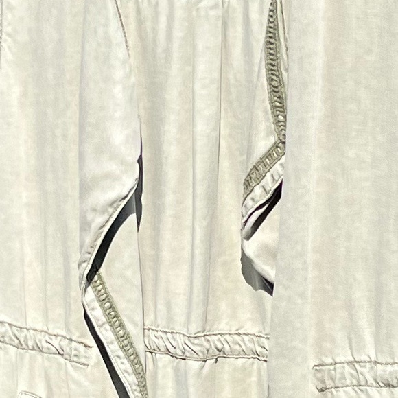 Max Jeans vest size medium - Picture 7 of 17